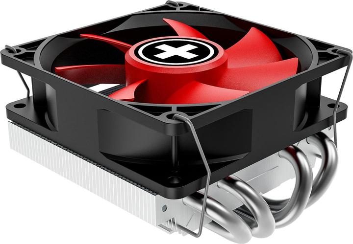 Immagine prodotto Xilence Intel, 600-2200 ± 10% RPM, 65,4 CFM, 14 - A (25 mm)