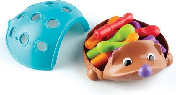 Produktbild Learning Resources Spike The Fine Motor Hedgehog - Pink