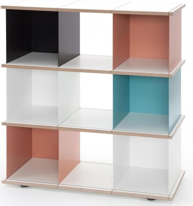 Immagine prodotto Konstantin Slawinski Yu Set 3 (102,5 x 37 x 109,5 cm)
