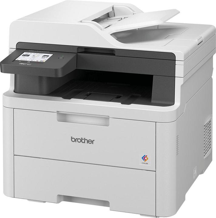 Produktbild Brother MFC-L3740CDW (Laser, Farbe)