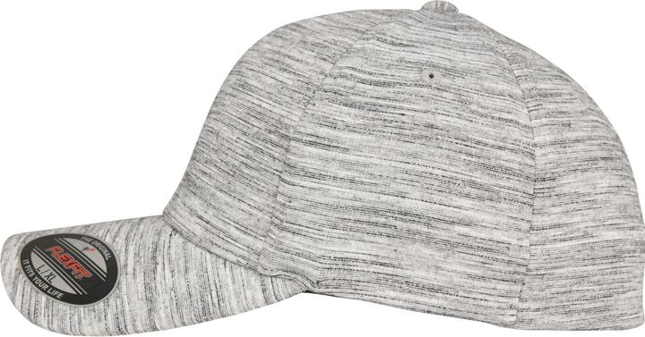 Produktbild Flexfit Stripes Melange (S, M)