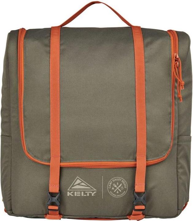 Actual product image Kelty Camp Galley Deluxe
