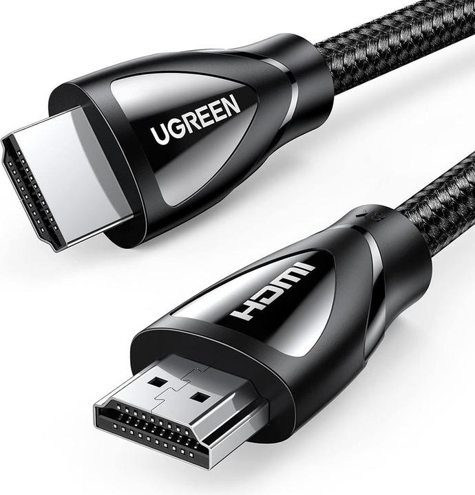 Actual product image Ugreen HDMI (Typ A) — HDMI (Typ A) (5 m, HDMI)