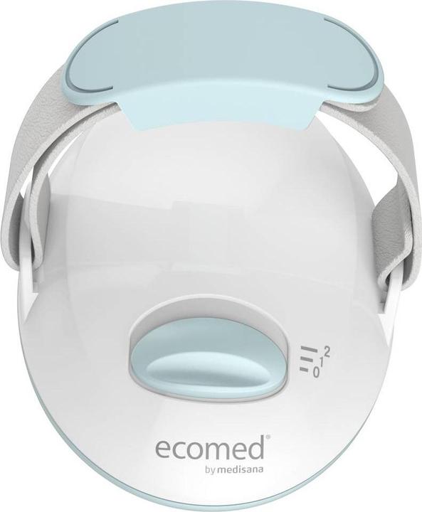 Actual product image Medisana AC-80E Ecomed