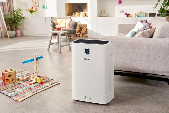 Immagine prodotto Philips Serie 3000 (80 m²)