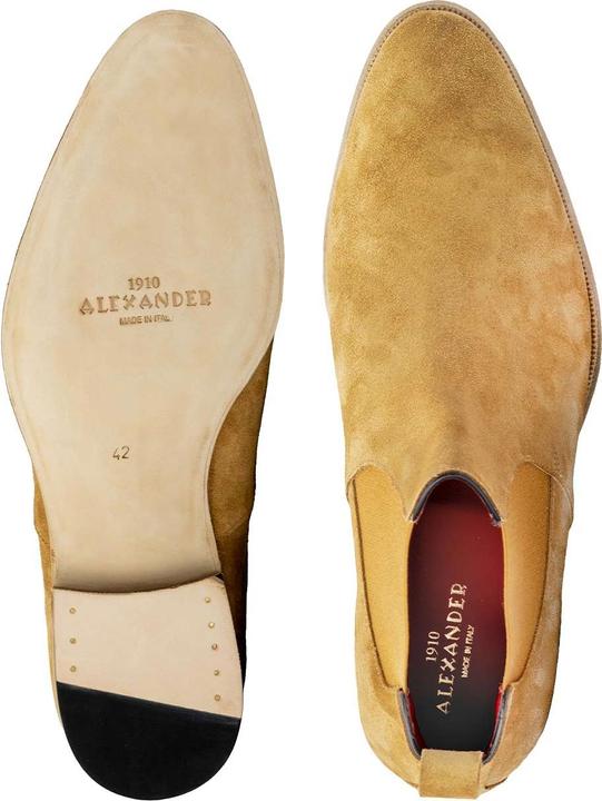 Produktbild Alexander 1910 Country Suede Ankle Boot (45)
