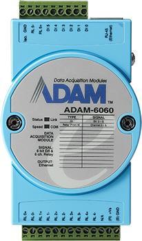 Image du produit Advantech ADAM-6060-D