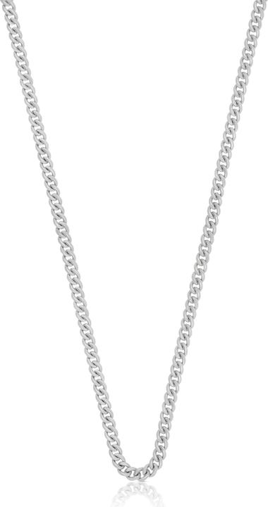 Produktbild Muau Rundanker (750/18K Weissgold, 40 cm)