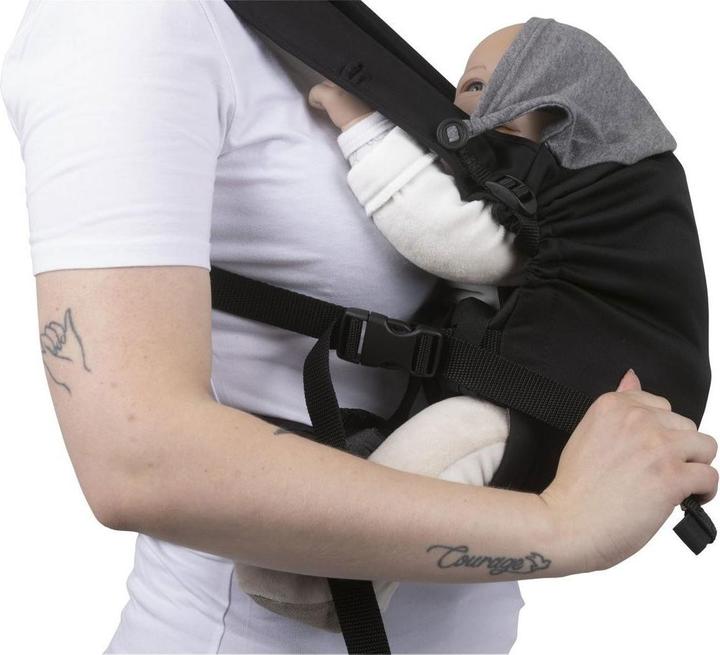 Immagine prodotto Chicco Marsupio Skin Fit