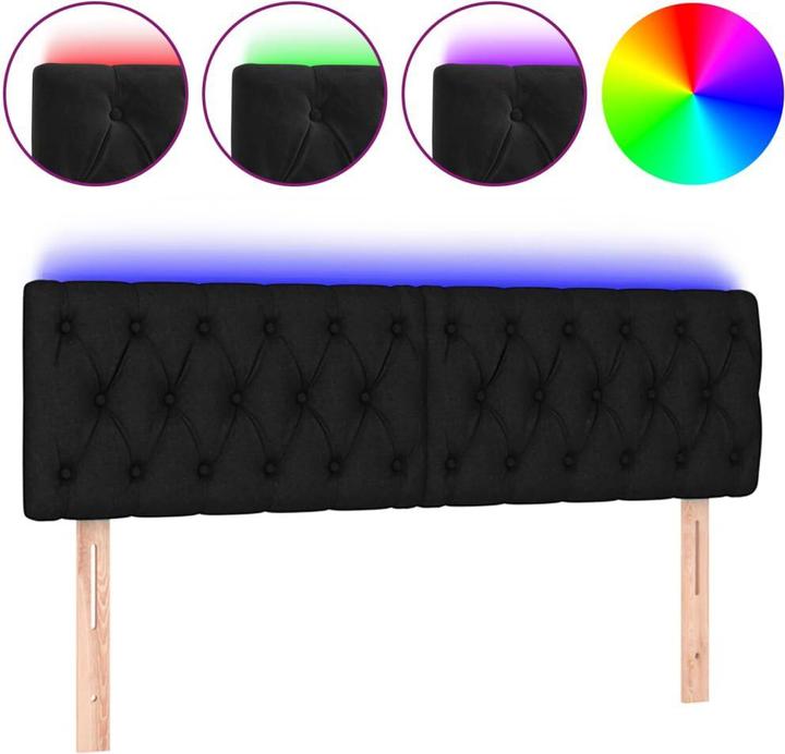 Produktbild VidaXL Fran (144 x 7 x 88 cm)