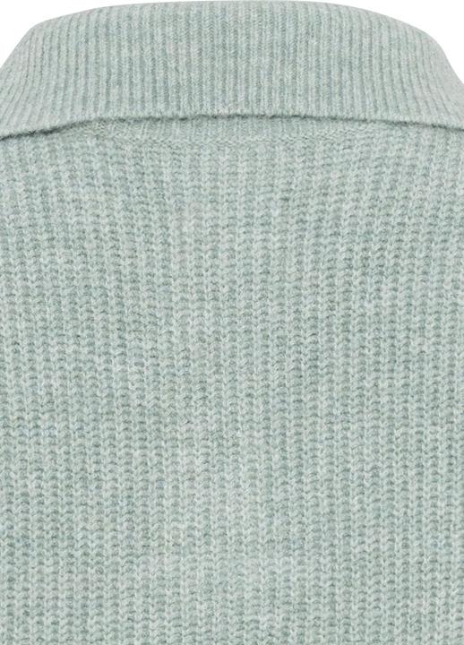 Actual product image Camel Active Sleeveless troyer in recycled material (XS)