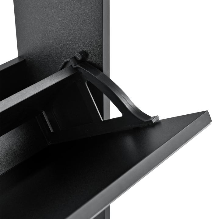 Actual product image En.Casa Vogar (102.5 x 63 x 17 cm)