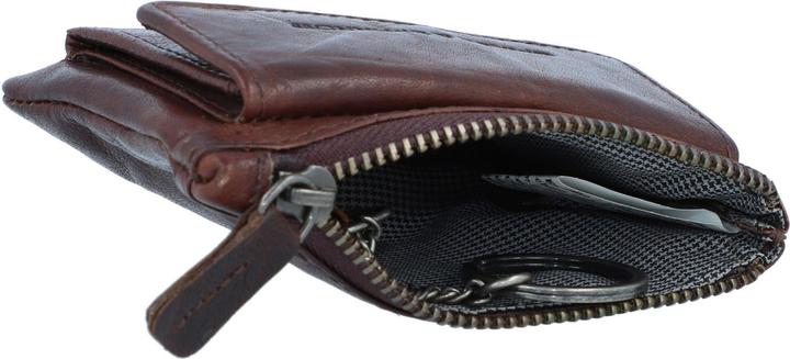 Image du produit Spikes & Sparrow Porte-clés en cuir 11 cm