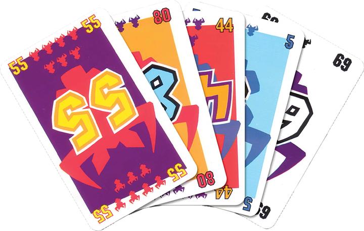 Produktbild 999Games Take 5! (Deutsch)