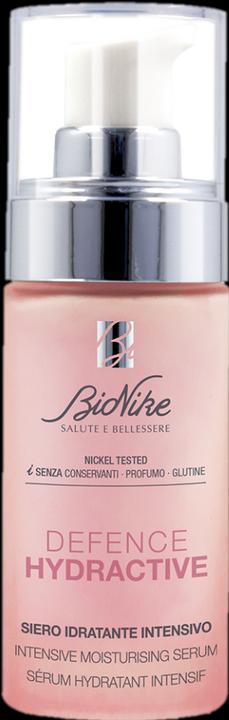 BioNike DEFENCE HYDRACTIVE Siero idratante intensivo (30 ml)