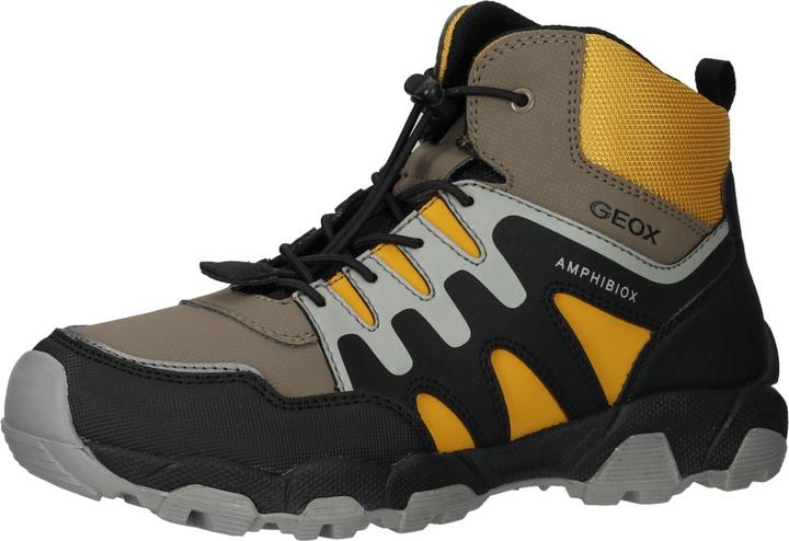 Actual product image Geox Wanderschuhe (24)