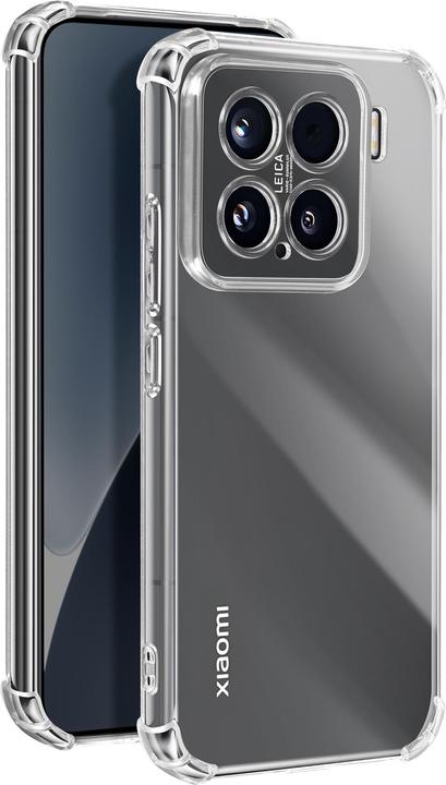 Produktbild Avizar ToughShield Case (Xiaomi 15)