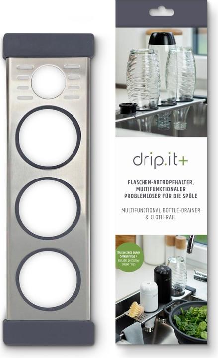 Immagine prodotto Sanni Shoo drip.it plus