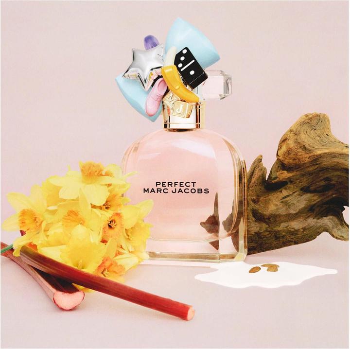 Image du produit Marc Jacobs Perfect (Eau de parfum, 100 ml)