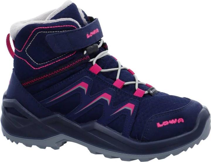 Produktbild Lowa Maddox WARM GTX (32)