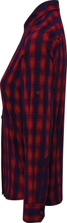 Actual product image Premier Mulligan long-sleeved checked shirt (L)