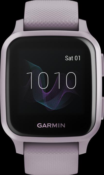 Produktbild Garmin Venu Sq (40.60 mm)