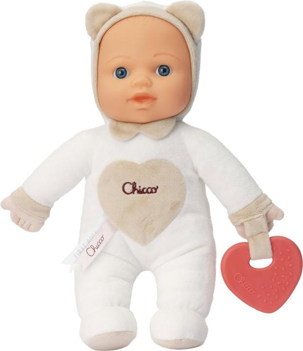 Image du produit Chicco My First Doll Neutral