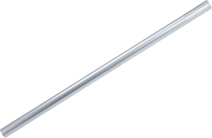 Actual product image Wrapping paper silver, 4mtr. (Wrapping paper)
