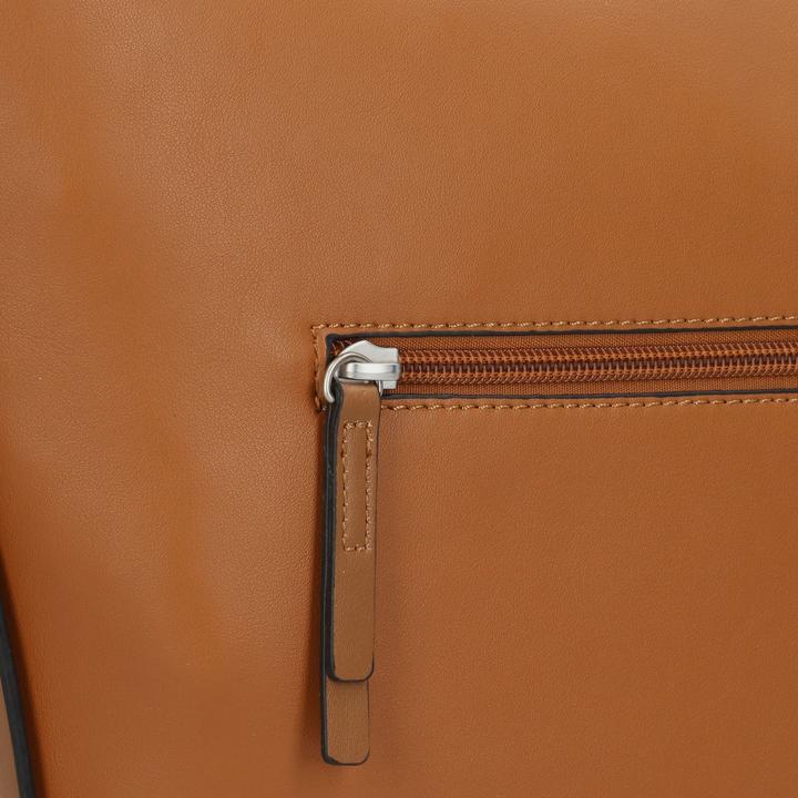 Actual product image Tom Tailor Manola shopper bag L 43 cm (11 l)