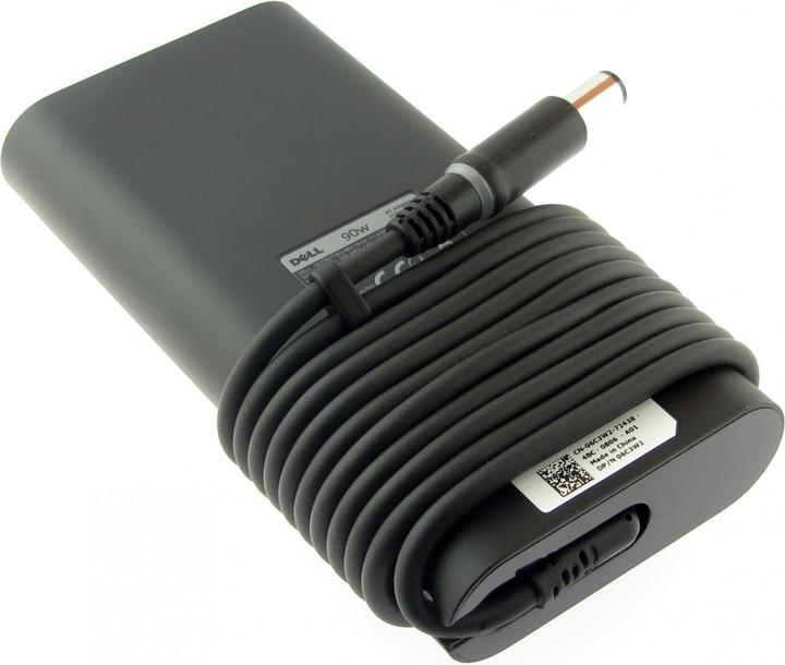 Actual product image Dell Slim power supply 90 Watt (90 W)
