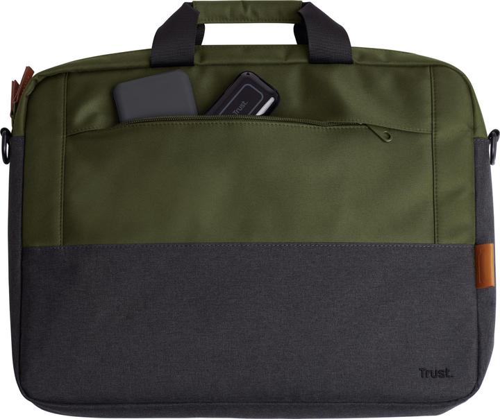Produktbild Trust Lisboa 16in Laptop Carry Bag (16", Universal)
