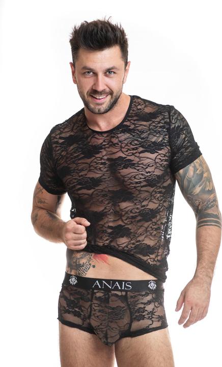 Actual product image Anais Men - Romance T-Shirt M (M)