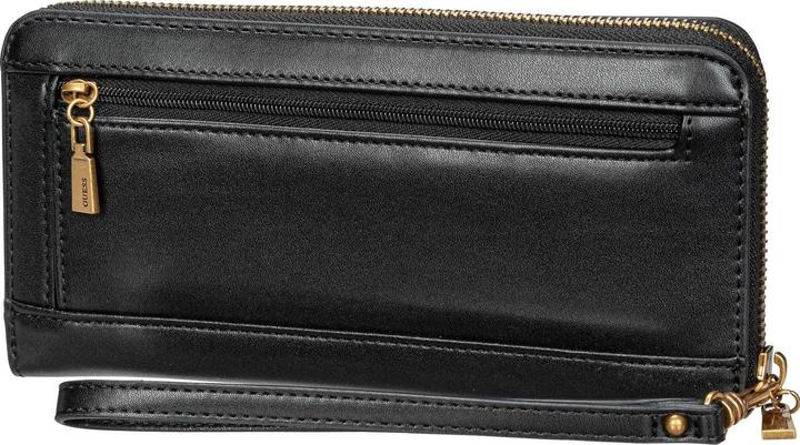 Produktbild Guess Langbörse Laurel Large Zip Around VB