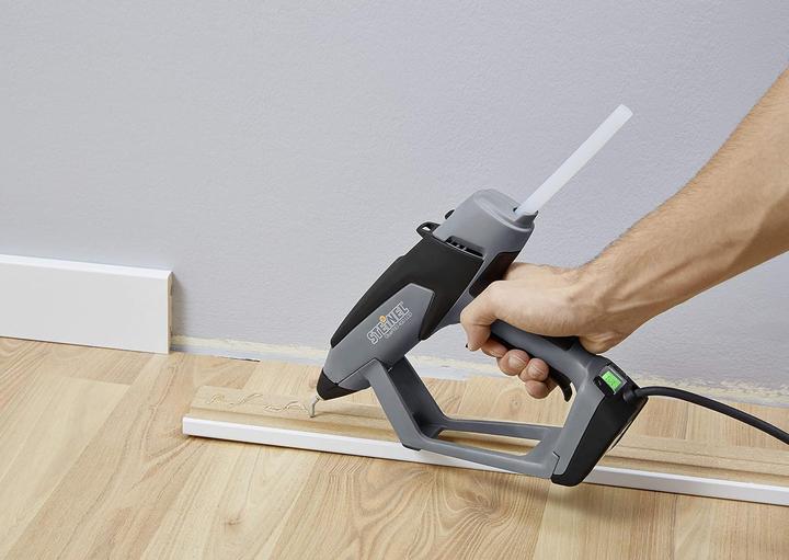 Actual product image Steinel GluePRO 400 LCD