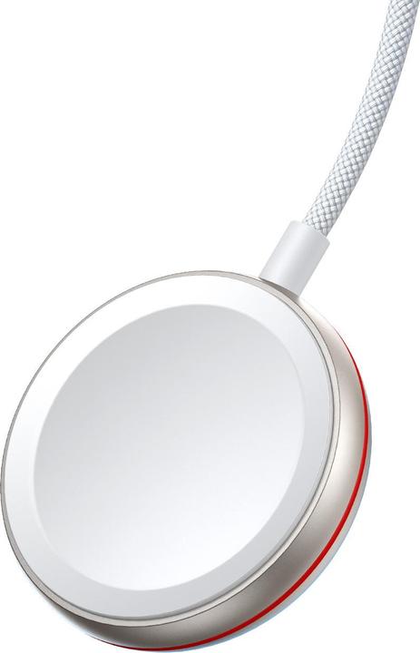 Actual product image Joyroom Watch Magnetic Charger (30 W)