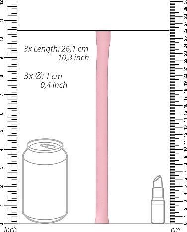 Actual product image Doc Johnson Rechargeable Pussy Pump