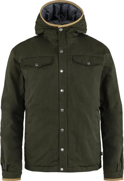 Fjällräven Greenland No. 1 (XXL)
