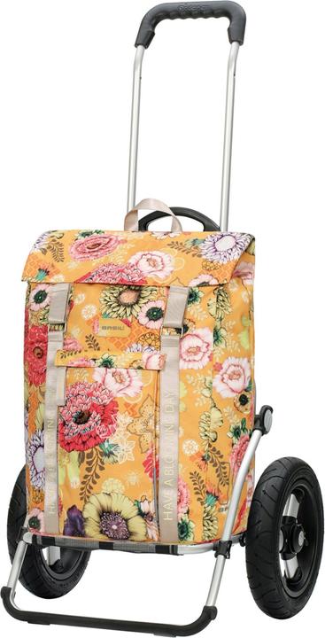 Produktbild Andersen Royal Shopper Basil Bloom