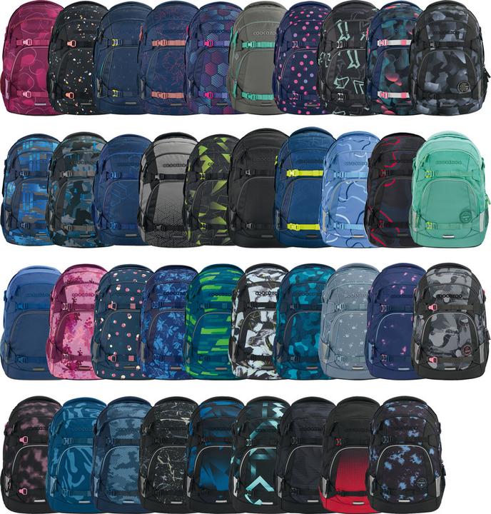 Produktbild Coocazoo Schulrucksack MATE, 30 Liter (30 l)