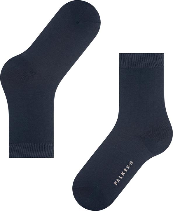 Immagine prodotto Falke Cotone Touch Donna (Confezione singola, 35 - 38)