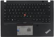 Actual product image Lenovo 5M10Z41492, Cover + keyboard,, ThinkPad T14s Gen 1