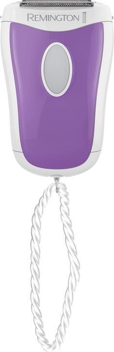 Actual product image Remington Smooth & Silky