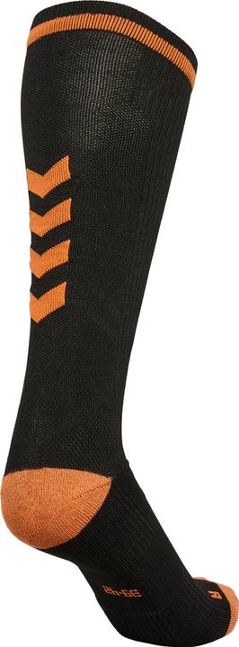Actual product image hummel Elite Indoor Sock High (35 - 38)