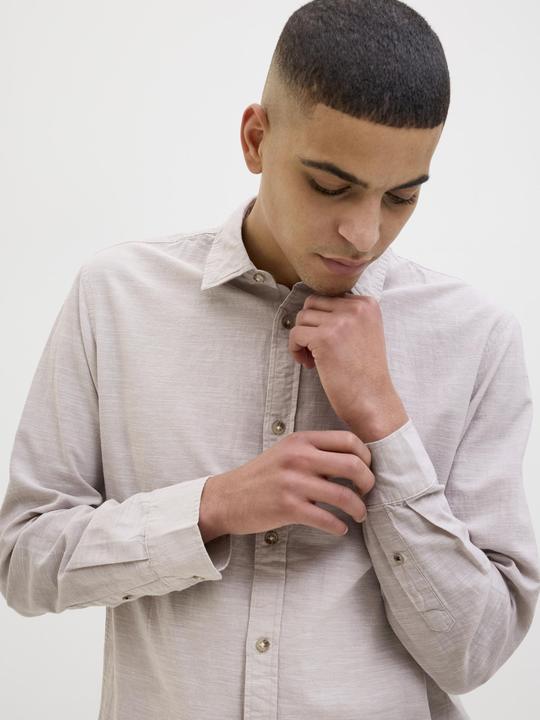 Immagine prodotto Jack & Jones Jjesummer Shirt Ls Sn (3XL)