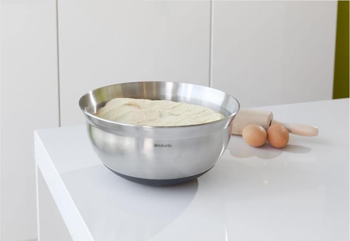 Produktbild Brabantia Rührschüssel (26 cm, 3 l, 1 x)