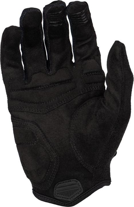 Image du produit Lizard Skins Gants Monitor Traverse, noir de jais (11, XL)
