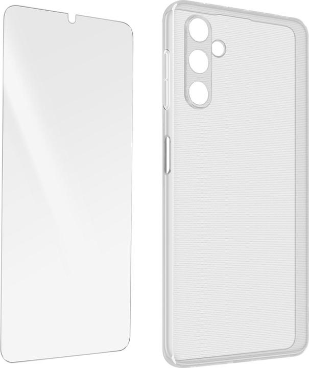 Actual product image Avizar 360 Protection, Film and Cover Series (Samsung Galaxy A14)