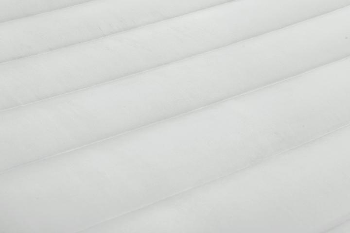 Actual product image Bestway ToughLite TPU Queen Air Mattress Queen, Built-in AC Pump 203x152x46 cm