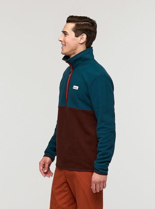 Image du produit Cotopaxi Amado Fleece Pullover (M)