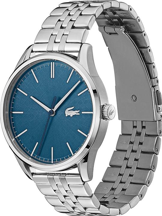 Actual product image Lacoste Vienna (Analogue wristwatch, 42 mm)